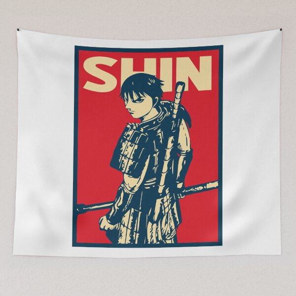 Item preview, Shin  designed and sold by summersamy.