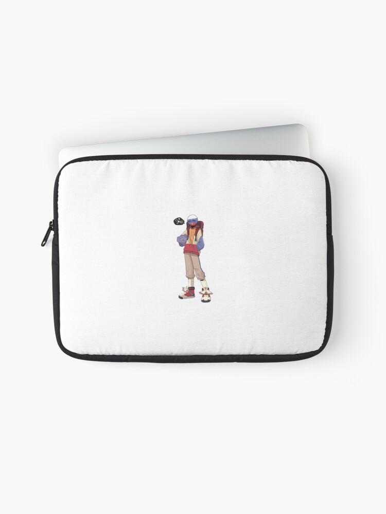 Countryhumans Brazil & Netherlands  Laptop Sleeve for Sale by CandyZONE