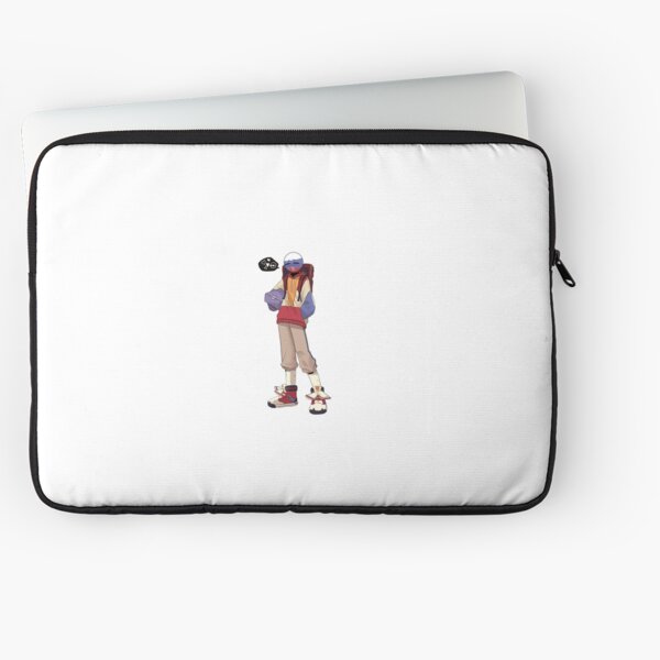 Countryhumans Brazil & Netherlands  Laptop Sleeve for Sale by CandyZONE