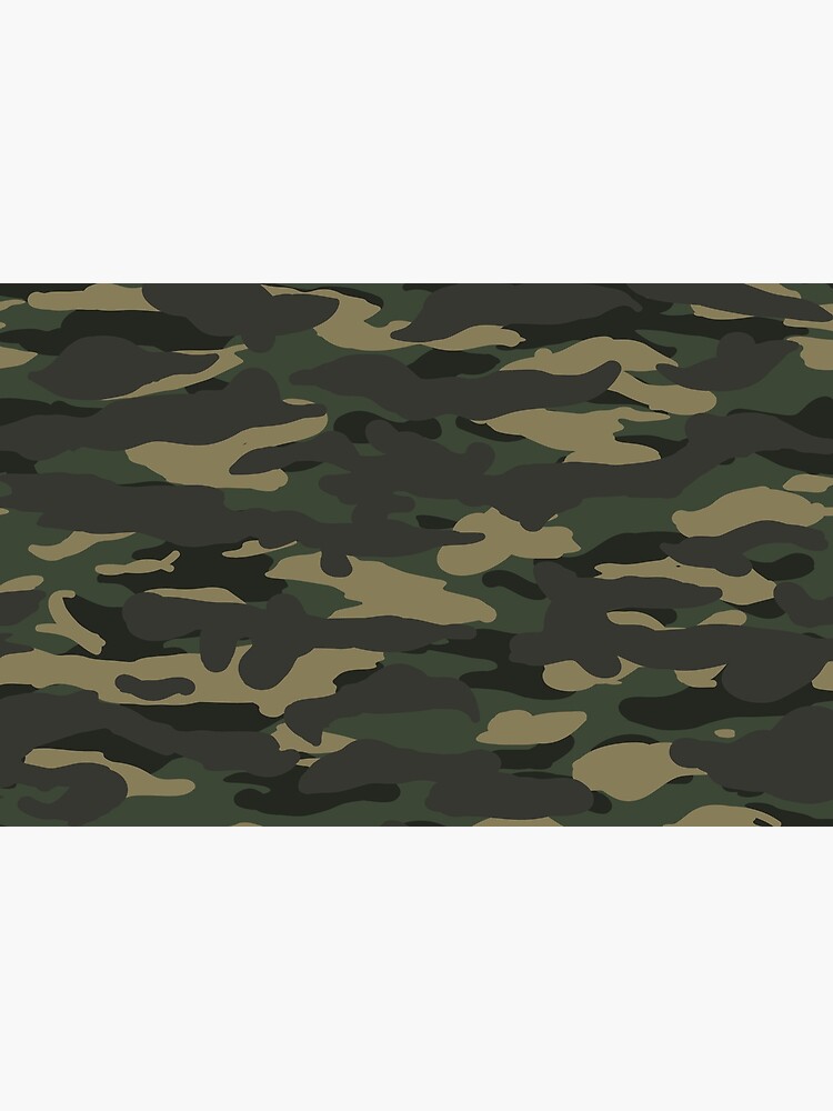 Camo by christineiris