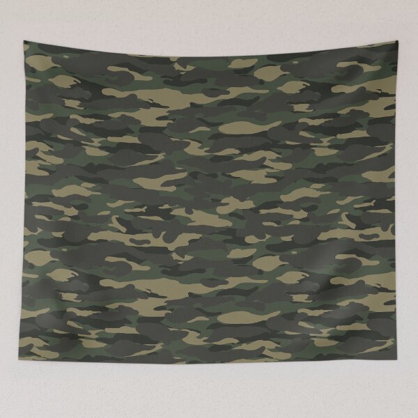 Item preview, Camo designed and sold by christineiris.