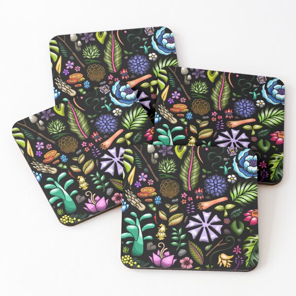 Item preview, PLANTS OF AZZURRO designed and sold by azzurroarts.