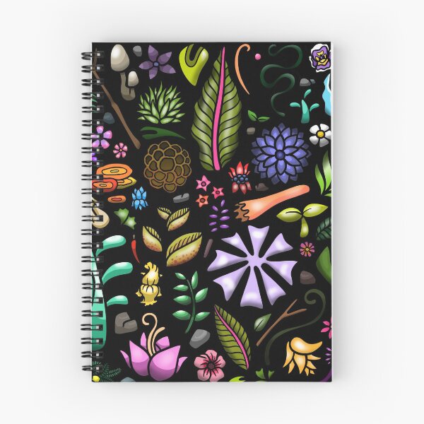 Item preview, PLANTS OF AZZURRO designed and sold by azzurroarts.