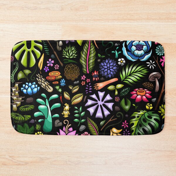 Item preview, PLANTS OF AZZURRO designed and sold by azzurroarts.