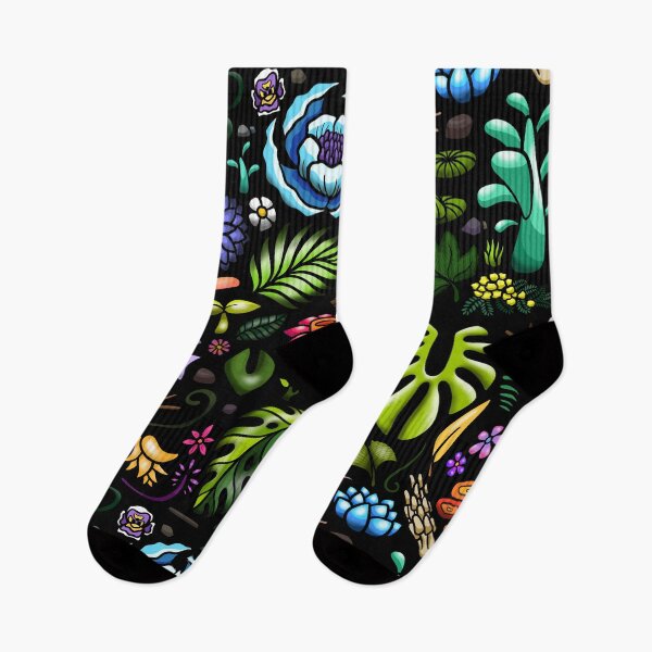 Item preview, PLANTS OF AZZURRO designed and sold by azzurroarts.