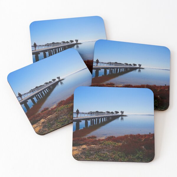 Item preview, Leschenault Peninsula Conservation Park designed and sold by D-GaP.