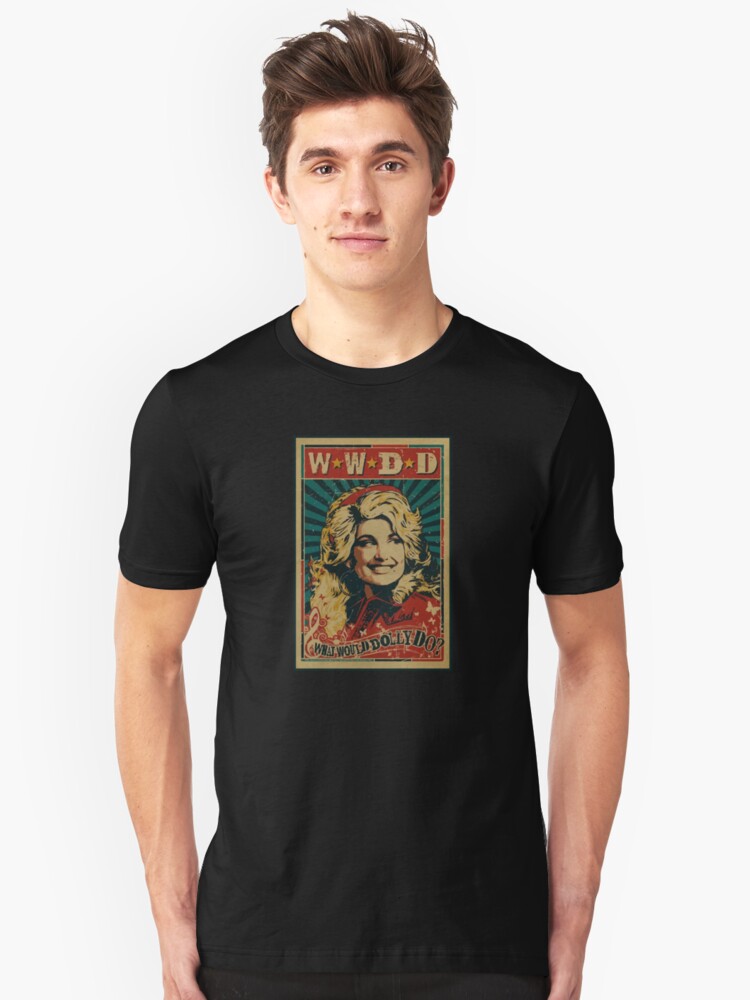 dolly parton t shirt