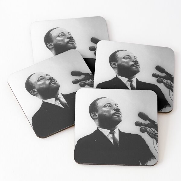 Item preview, King I Have A  Dream designed and sold by tommysnider.