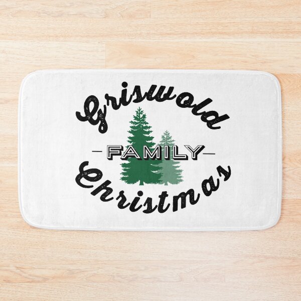 Item preview, Christmas Vacation Griswold Family Christmas designed and sold by Mazie Kate.