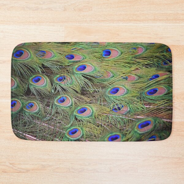 Item preview, Peacock Feathers designed and sold by maritahills.