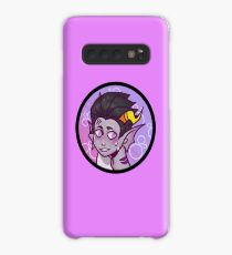 Funda/vinilo para Samsung Galaxy Cronus Ampora