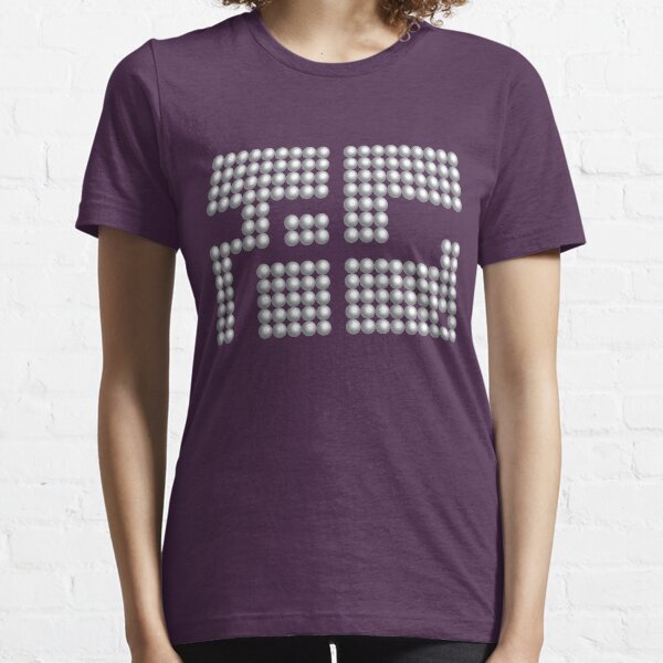 Cuttlegear Octo Tee Essential T-Shirt