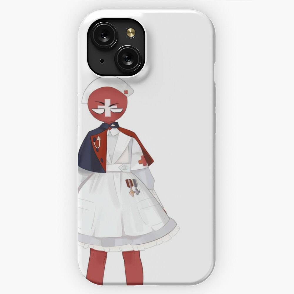 Argentina countryhumans iPad Case & Skin by SolWop