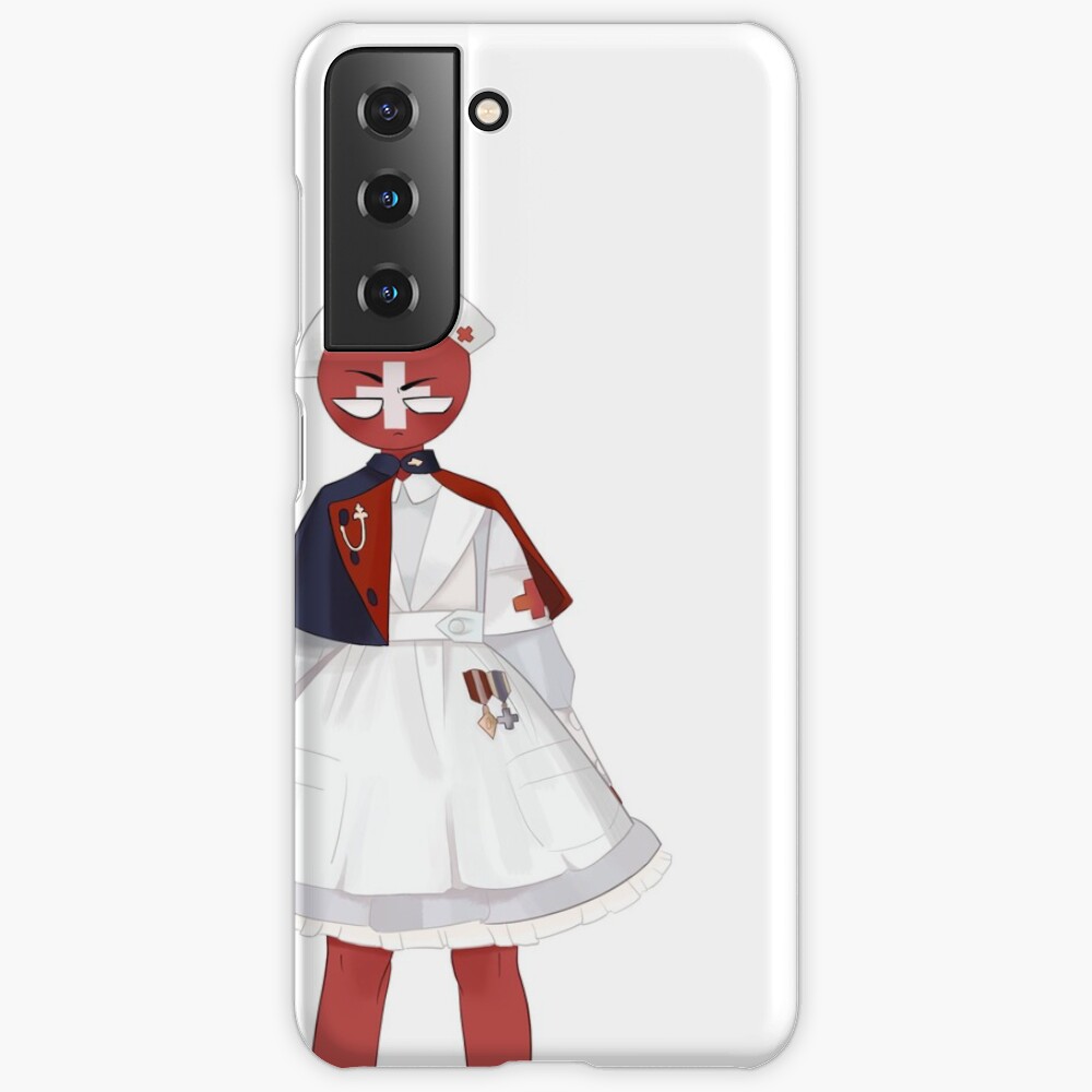 Argentina countryhumans iPad Case & Skin by SolWop