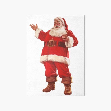 Item preview, Christmas Father designed and sold by josephschembri2.