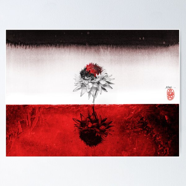 Item preview, Red on Red designed and sold by Ron C. Moss.