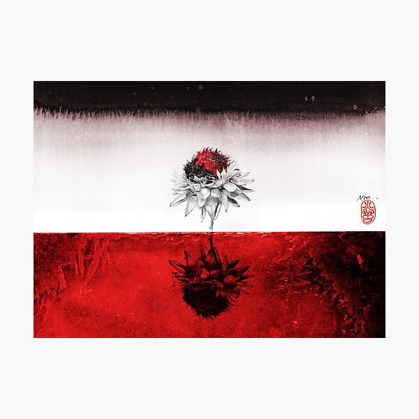 Item preview, Red on Red designed and sold by Ron C. Moss.