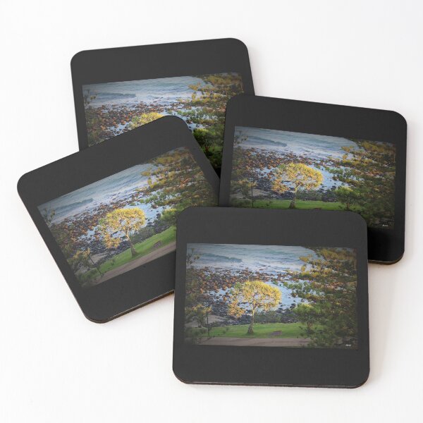 Item preview, Burleigh Heads best seat in the house designed and sold by Selah Images.
