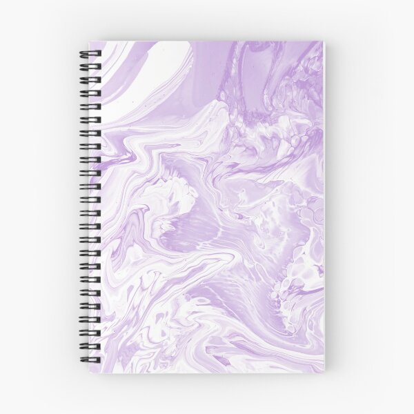 Item preview, LAVENDER MARBLE designed and sold by Jordyn St. John.