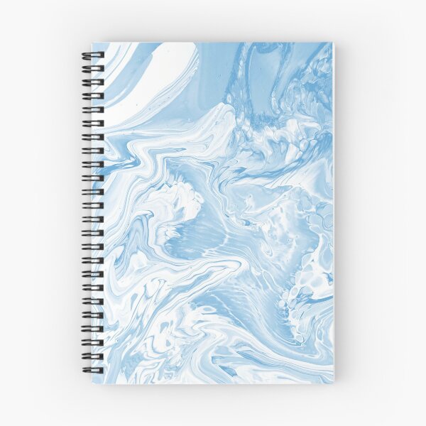 Item preview, CLOUDY SKY MARBLE designed and sold by Jordyn St. John.