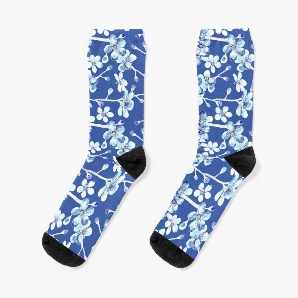 Item preview, Socks designed and sold by MagentaRose.