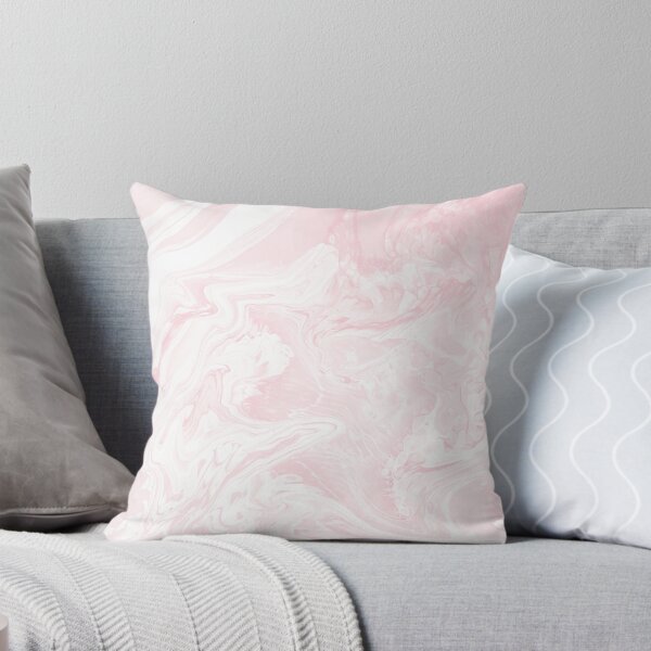 Item preview, BLUSH MARBLE designed and sold by Jordyn St. John.