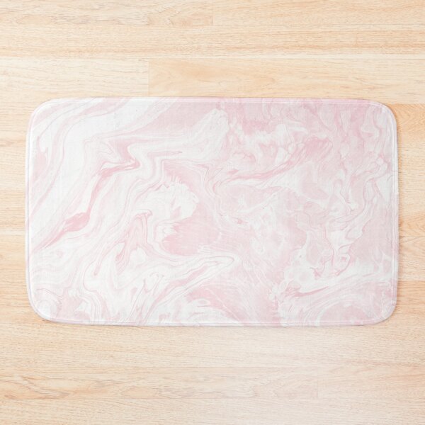 Item preview, BLUSH MARBLE designed and sold by Jordyn St. John.