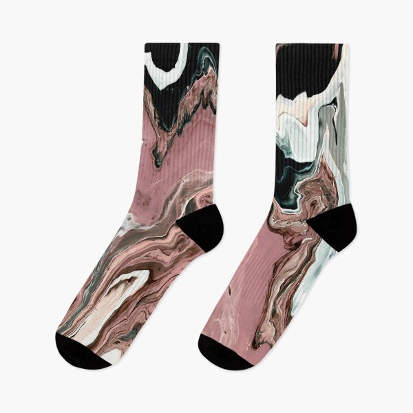 Item preview, ROSE MARBLE • 5 • designed and sold by Jordyn St. John.