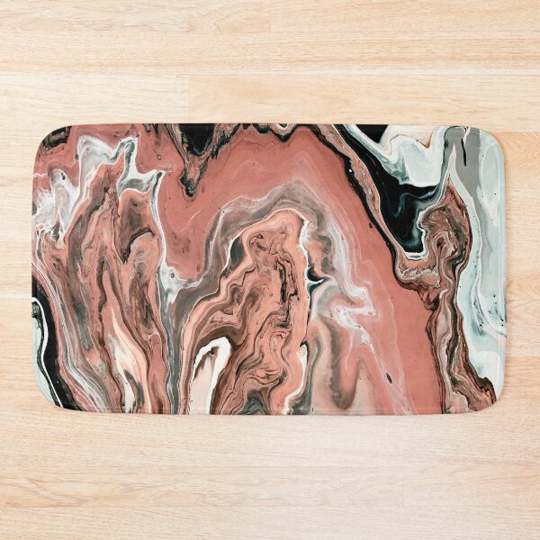 Item preview, ROSE MARBLE • 5 • designed and sold by Jordyn St. John.