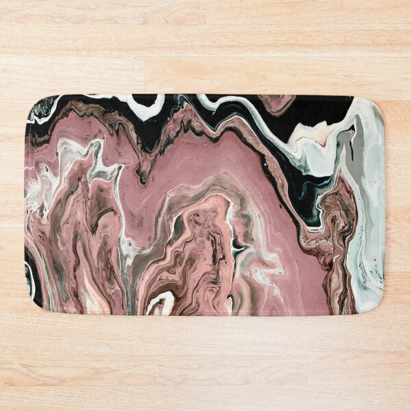 Item preview, Rose Marble • 1 •  designed and sold by Jordyn St. John.