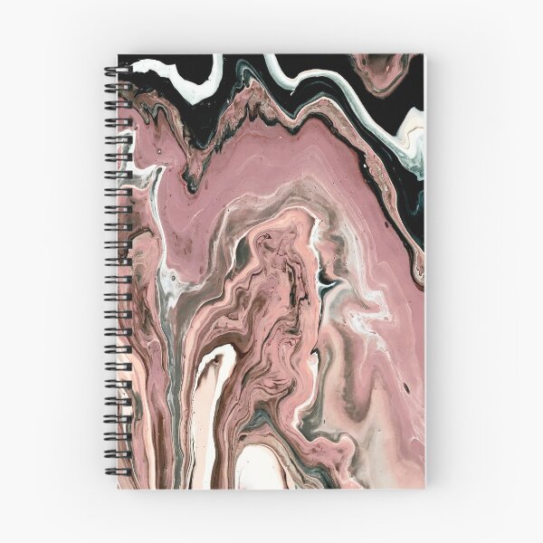 Item preview, Rose Marble • 1 •  designed and sold by Jordyn St. John.