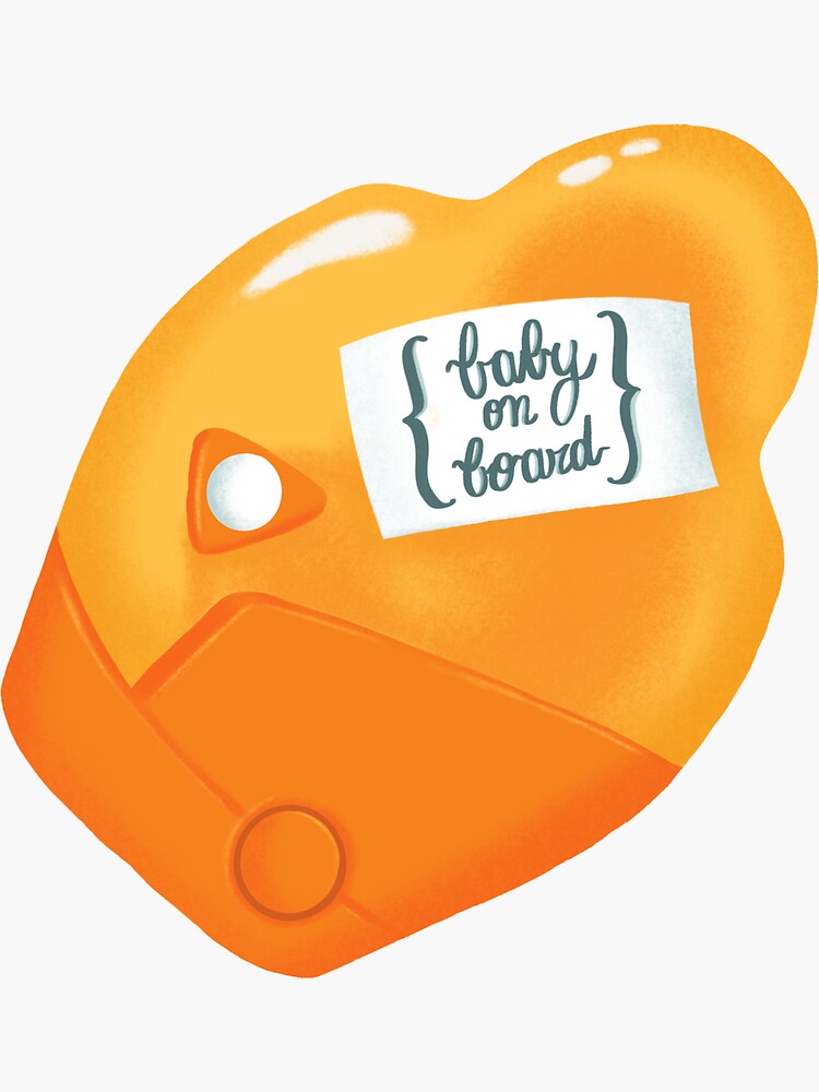 baby-on-board-sticker-for-sale-by-feelmynoise-redbubble