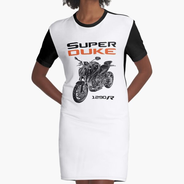 ktm dress