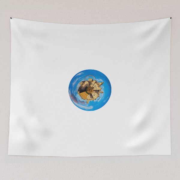 Item preview, Horseguard's Parade - Circled designed and sold by jonfun1.