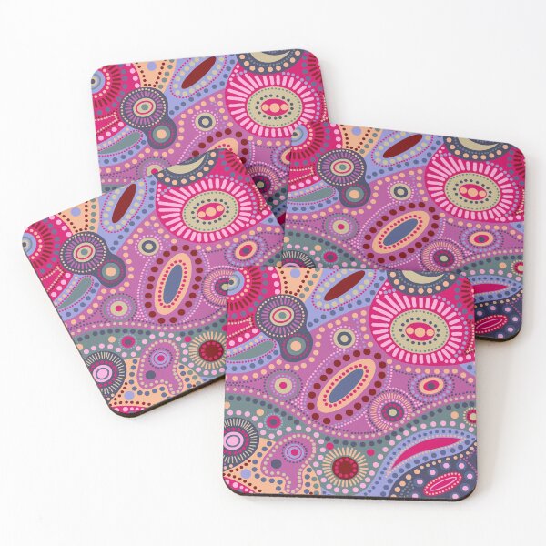 Item preview, Convoluted Pink designed and sold by tubbyk.