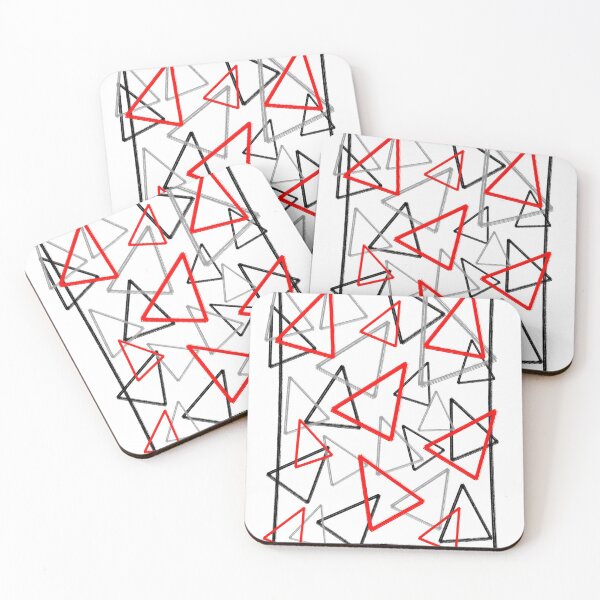 Item preview, Triangles designed and sold by RampArtist424.