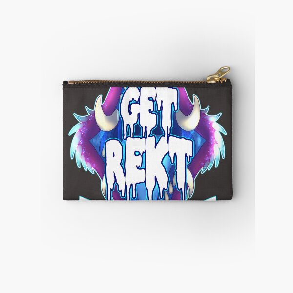Item preview, GET REKT V2 designed and sold by FrostedMonster.