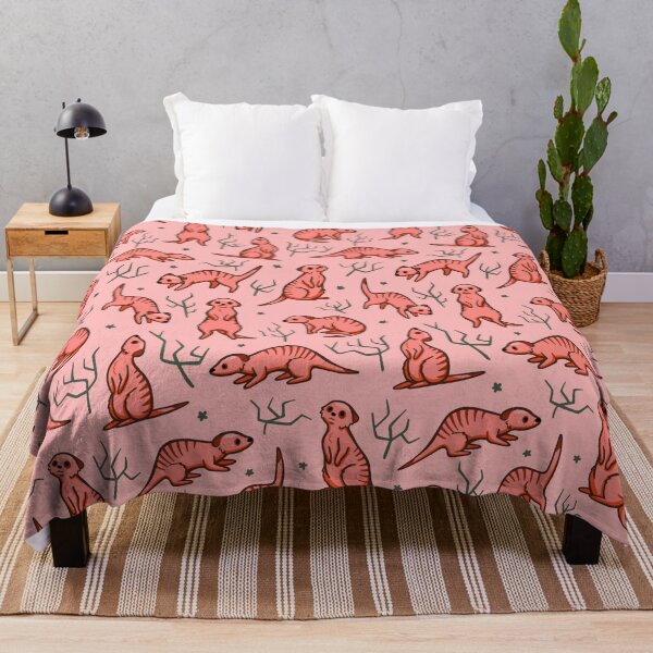 Item preview, Major Meerkats designed and sold by Macbendigo.