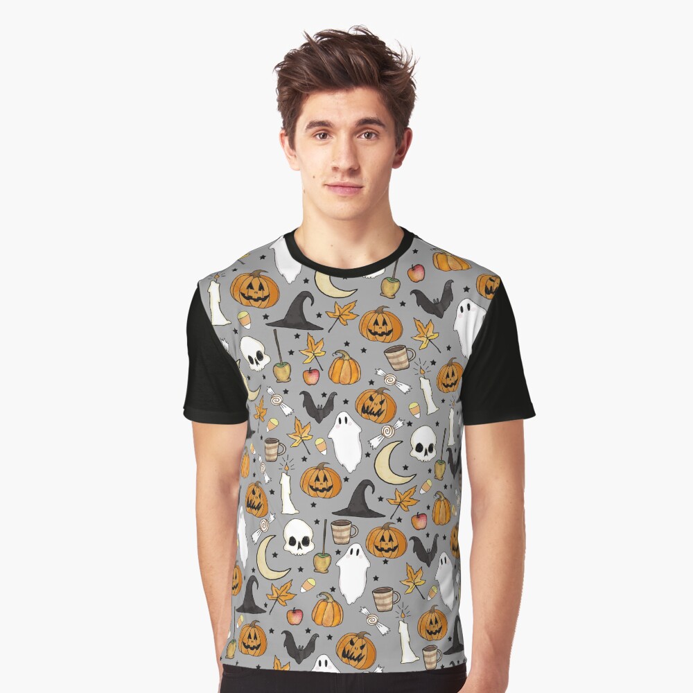 Item preview, Graphic T-Shirt designed and sold by jordynabaker.