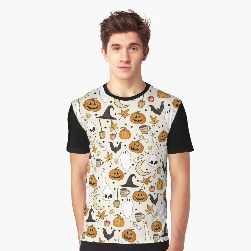 Item preview, Graphic T-Shirt designed and sold by jordynabaker.