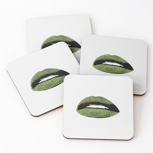 Item preview, Lust designed and sold by Malcolm Grant.