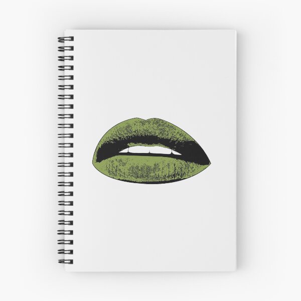 Item preview, Lust designed and sold by Malcolm Grant.