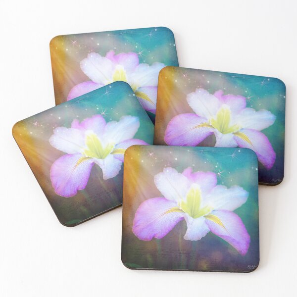 Item preview, Iris designed and sold by Keith's Photo Artistry.