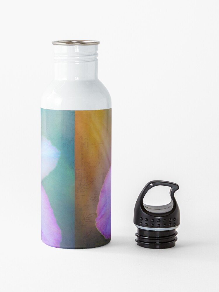 Alternate view of Iris Water Bottle