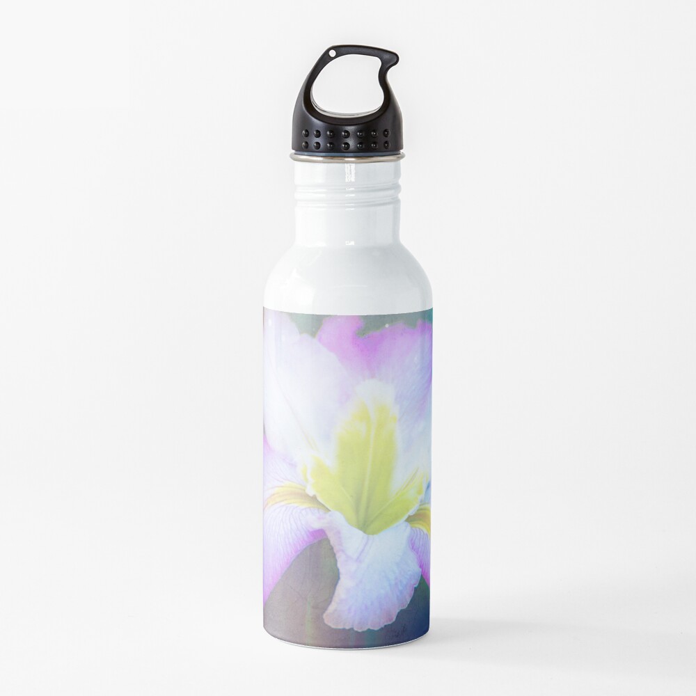 Iris Water Bottle