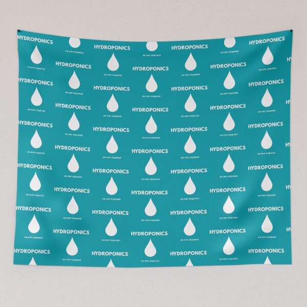 Item preview, Hydroponics designed and sold by DankDreamz.