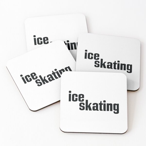 Item preview, Ice Skating designed and sold by ProjectX23.
