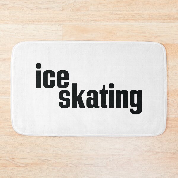 Item preview, Ice Skating designed and sold by ProjectX23.
