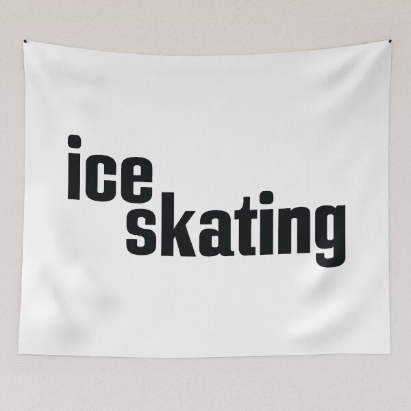 Item preview, Ice Skating designed and sold by ProjectX23.