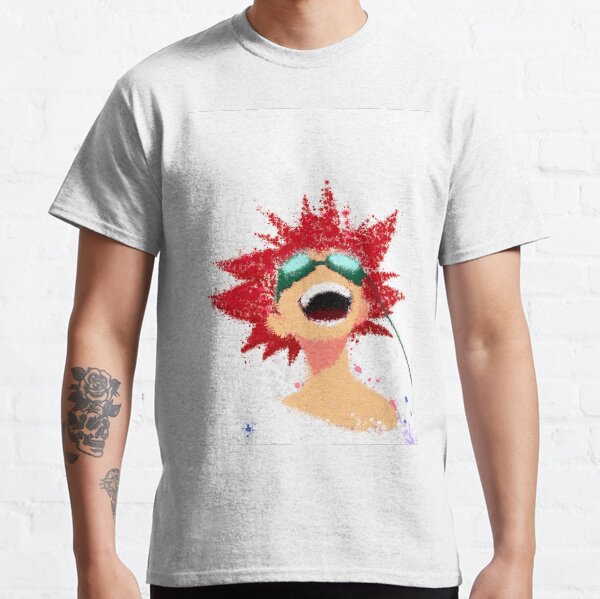 COWBOY BEBOP - ED - inspired - Original Painting Classic T-Shirt